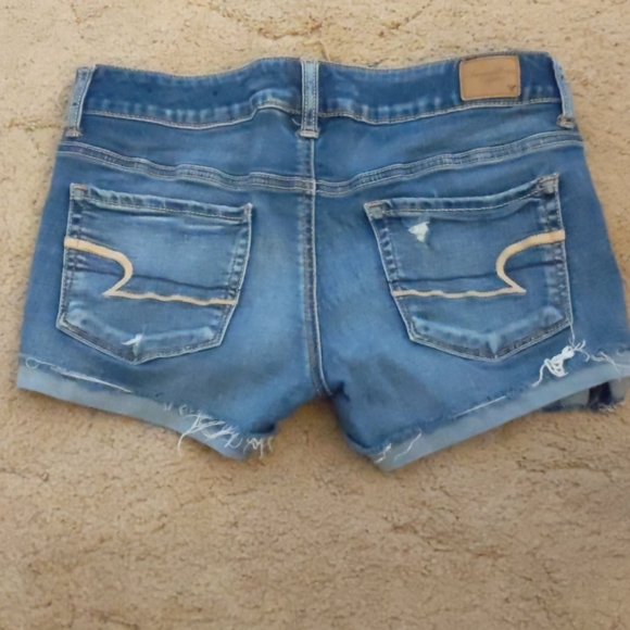 Shorts - Picture 2 of 2